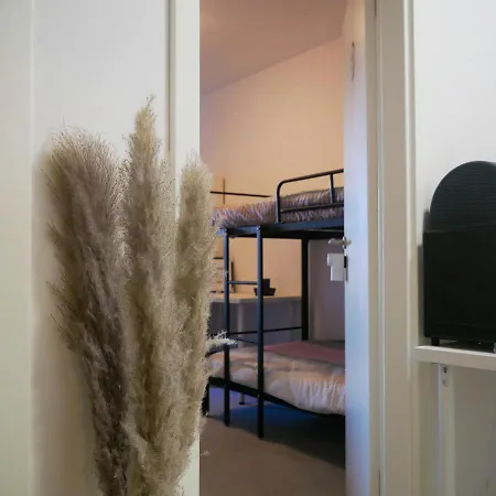 Privatunterkunft Monteurzimmer