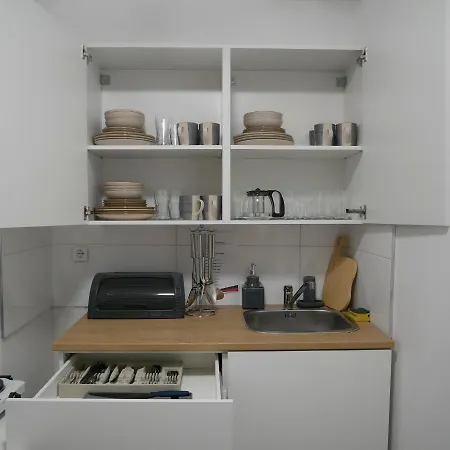 Privatunterkunft Monteurzimmer *