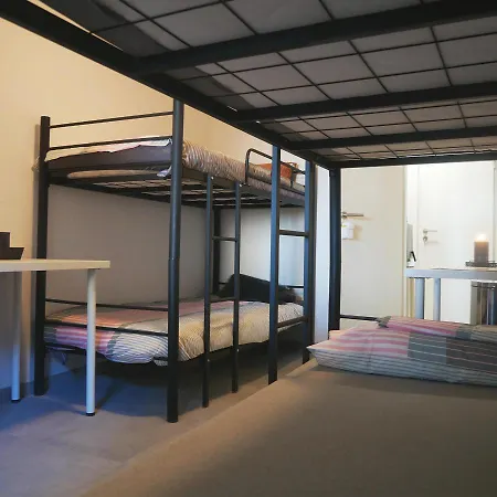 Monteurzimmer